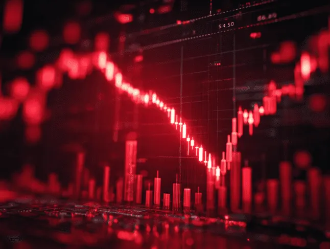 Krypto-Wecker: Droht ein Bitcoin-Kursrückgang auf 87.500 Dollar?