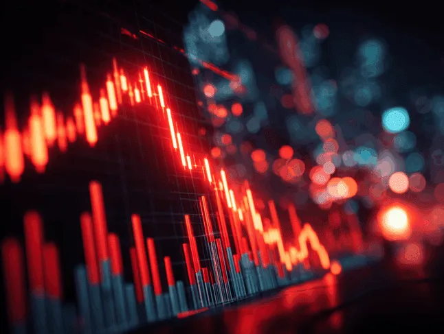 Krypto Wecker: Bitcoin-Kurs fällt auf 92.400 $ – droht mehr Schmerz?