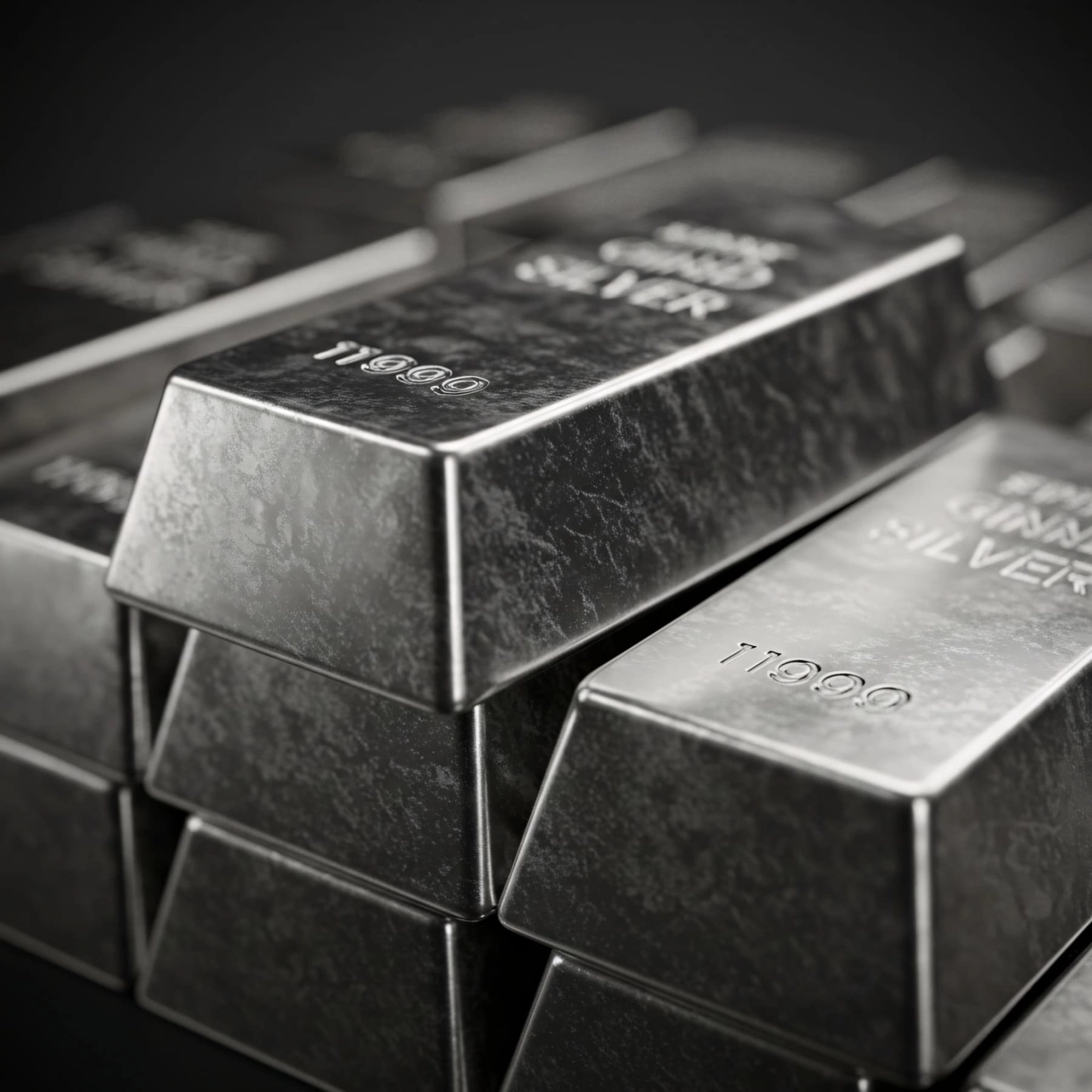 Silberpreis explodiert um 6,6 Prozent: Analysten warnen vor Abkühlung