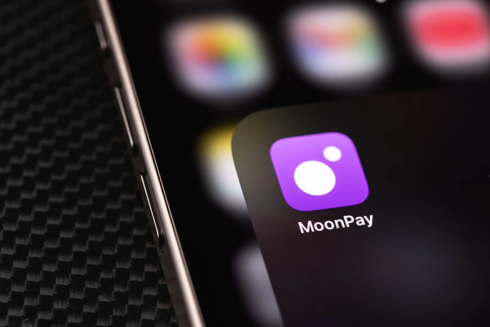MoonPay verbindet KI und Finanzen mit neuen Kryptodiensten