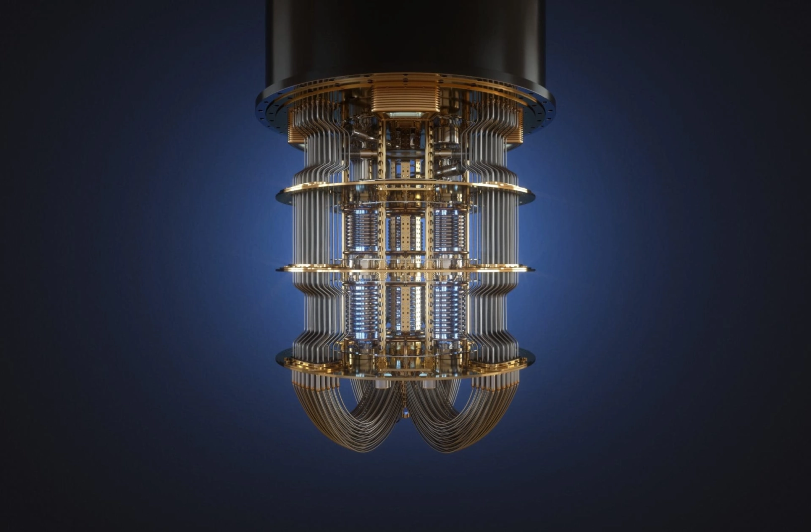 Quantentechnologie bedroht den Status von Bitcoin als digitales Gold