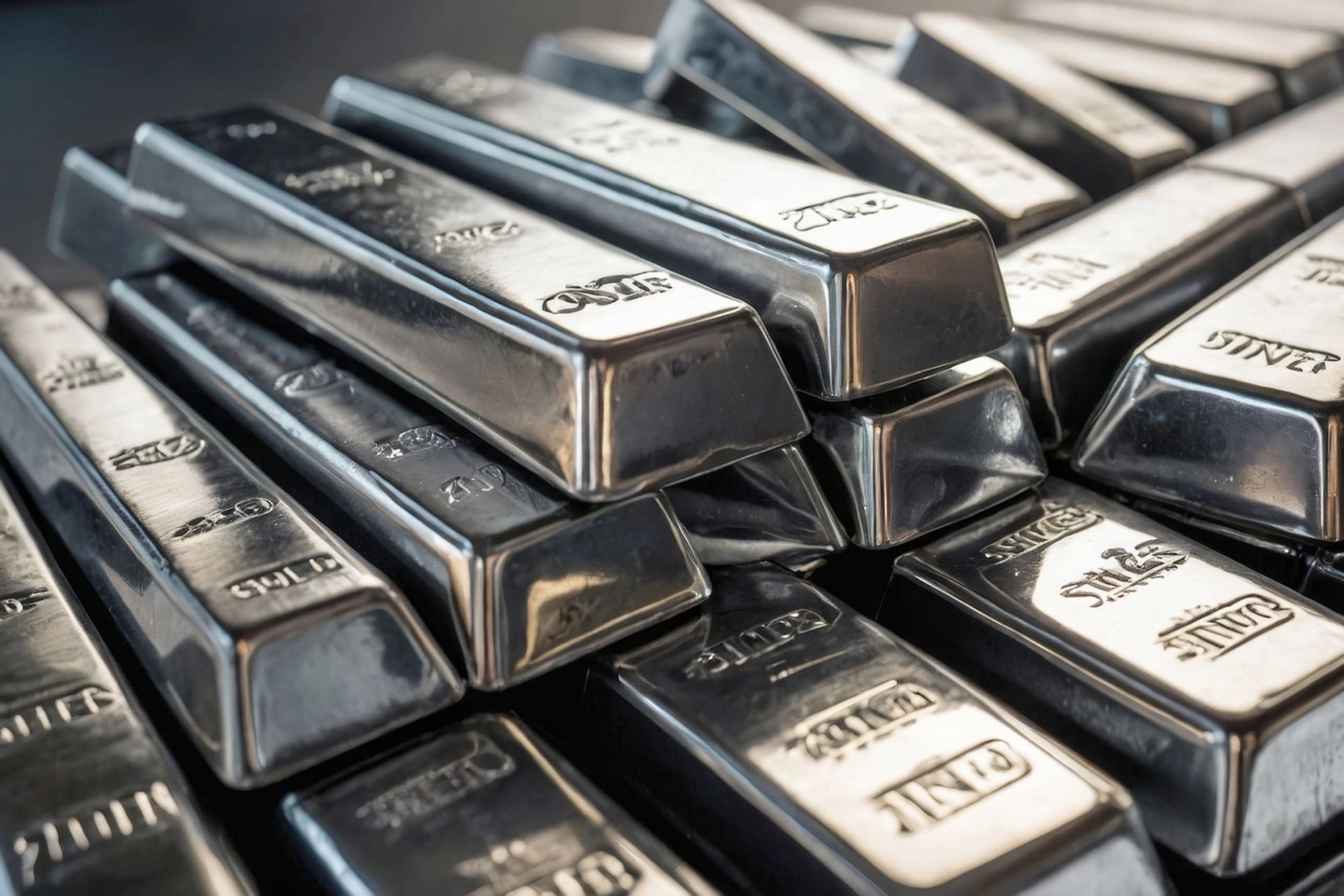 Chinesische Spekulation treibt Gold und Silber erst nach oben, dann nach unten