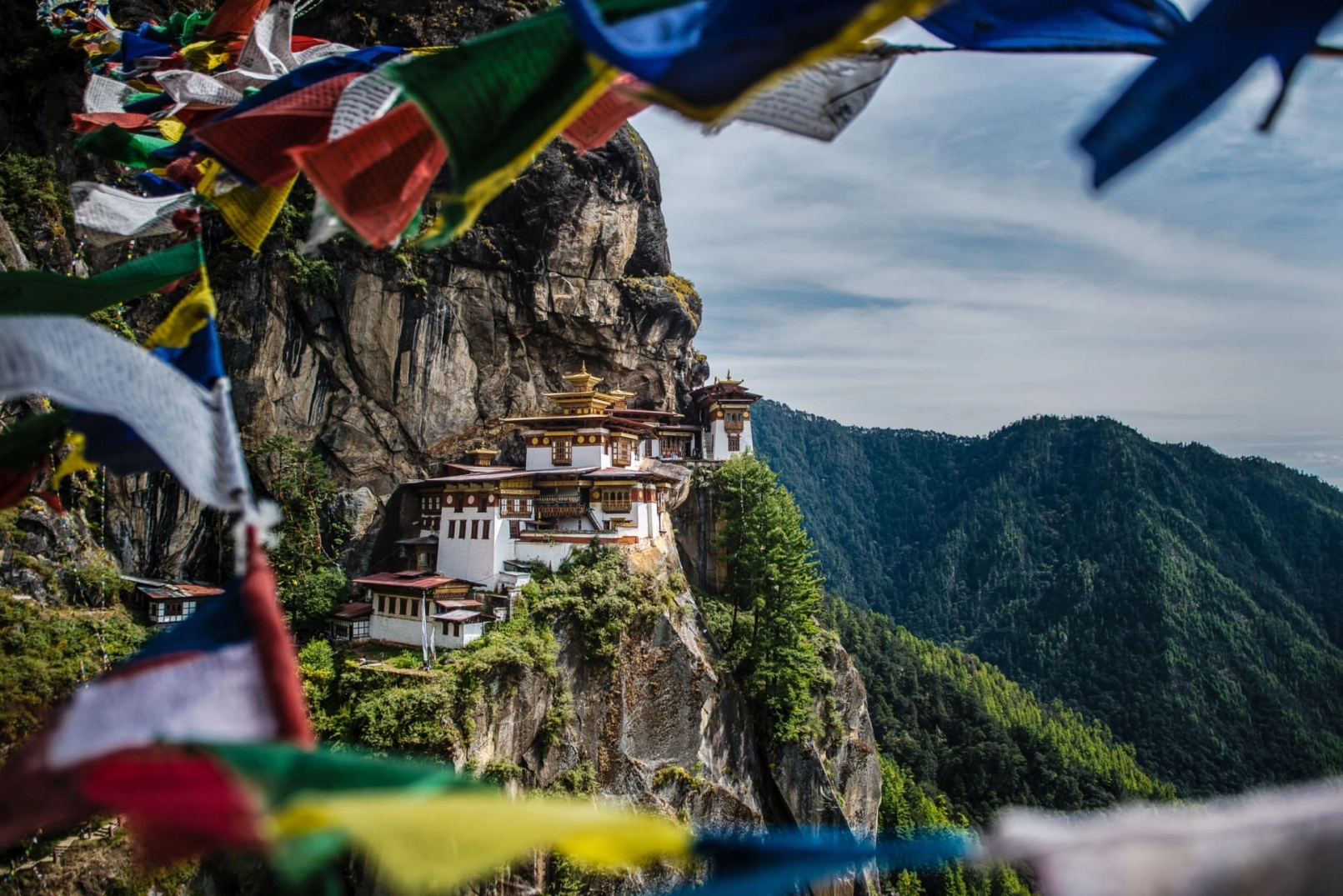 Bhutan führt Solana-Visum ein und ignoriert extreme Schwäche des Marktes