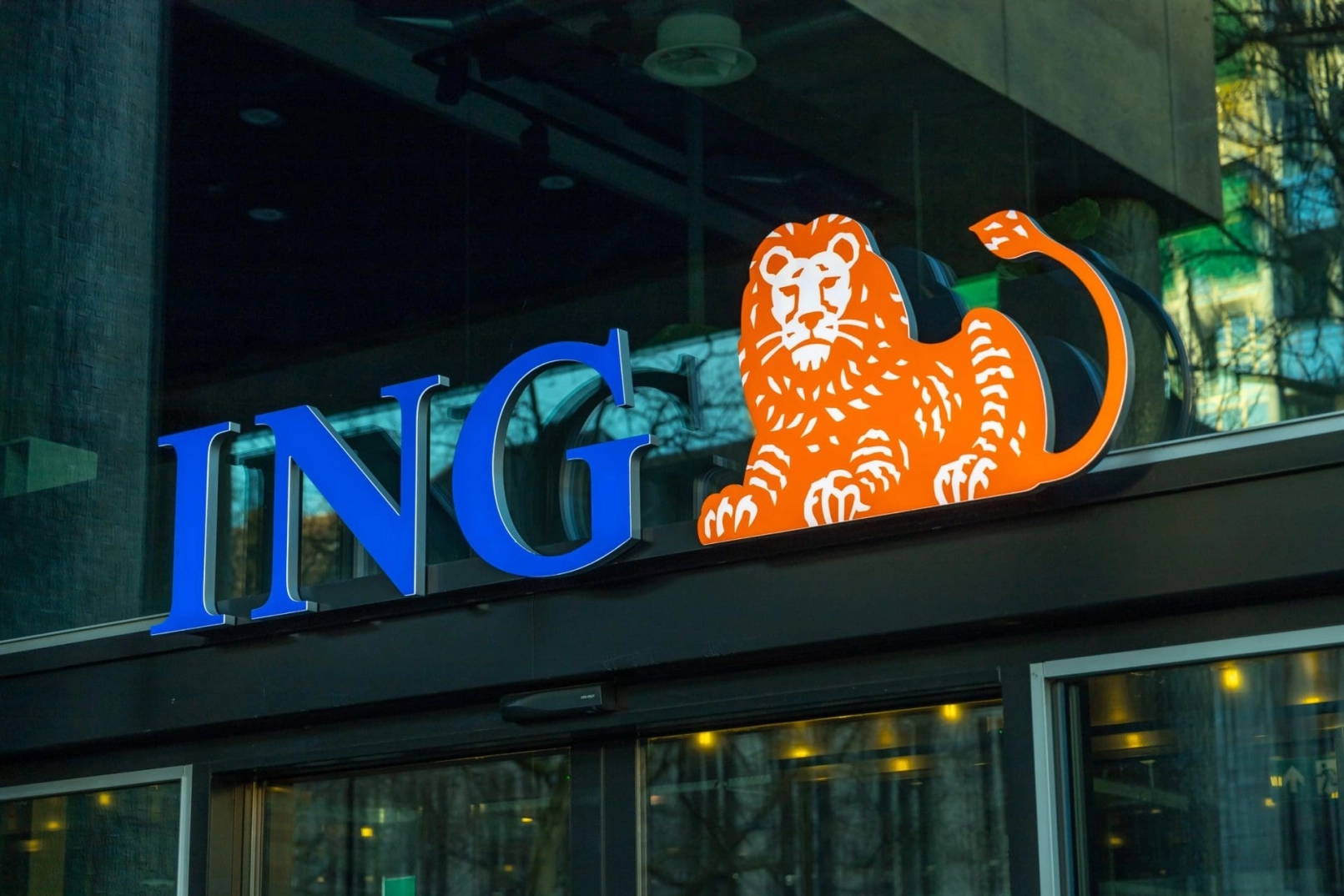 Deutsche können nun über ING direkt in Bitcoin, Ethereum und Solana investieren