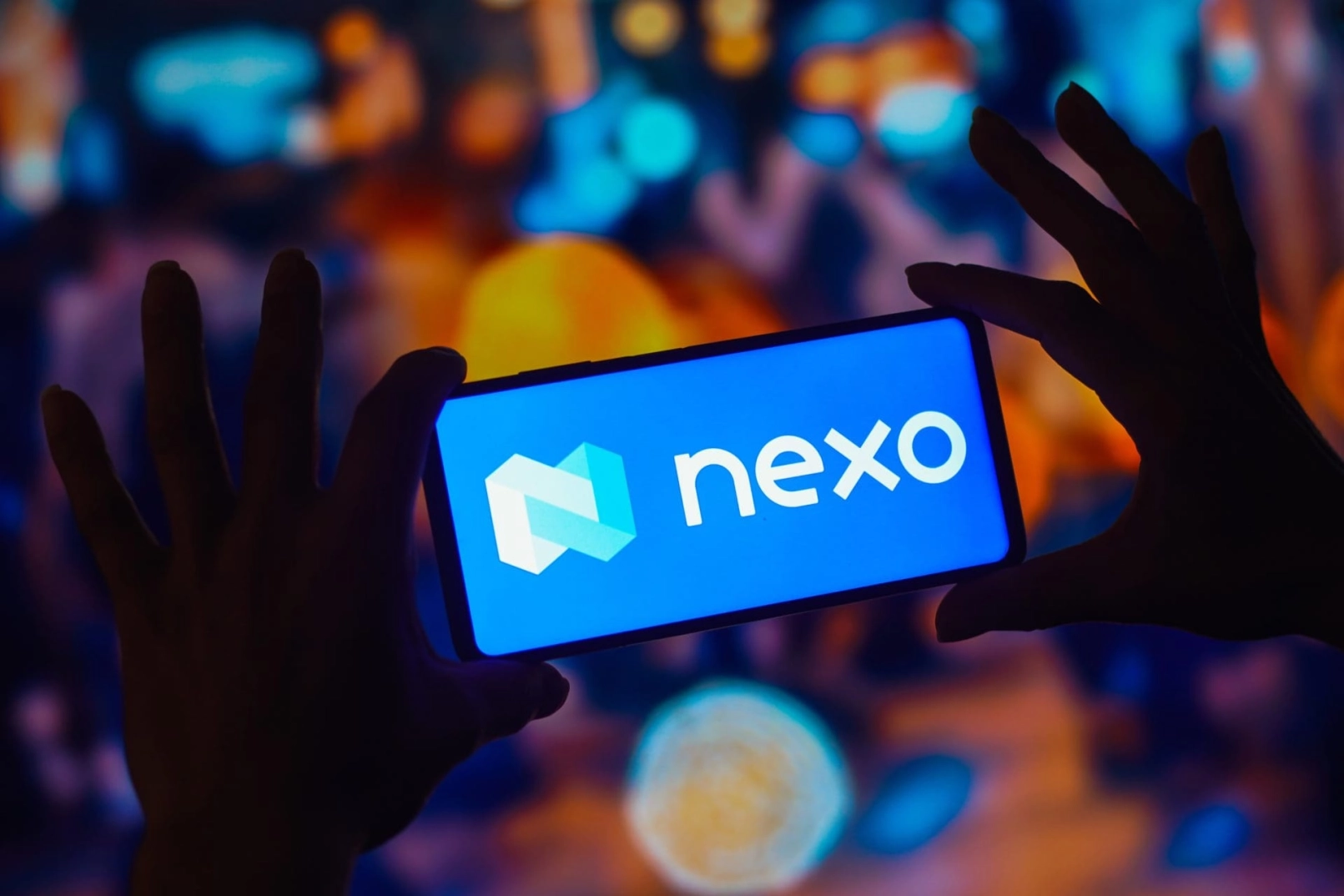 Nexo kehrt nach Millionenstrafe der SEC in die USA zurück