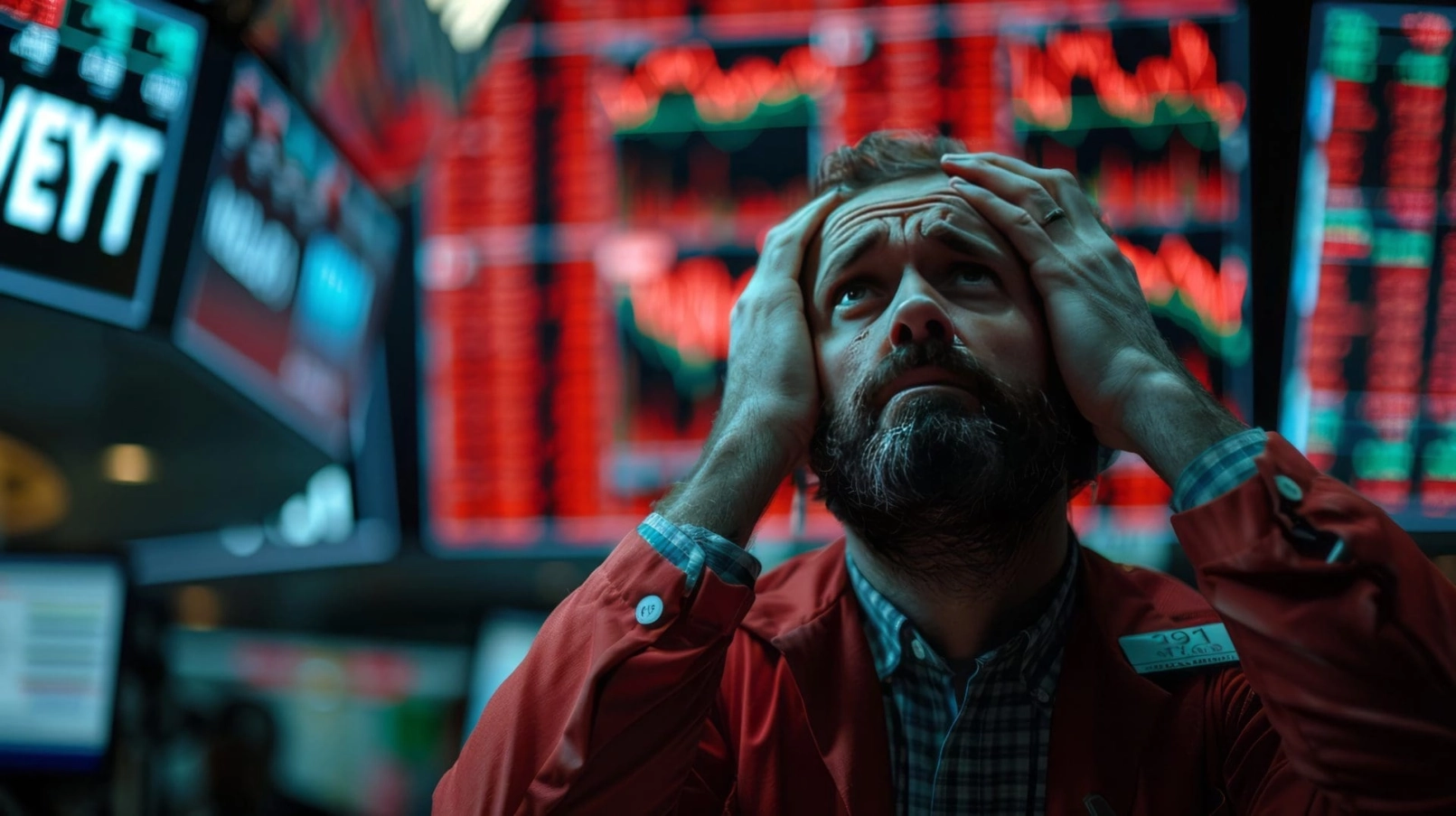 US-amerikanische Bitcoin-ETFs verlieren seit Oktober 100.000 BTC