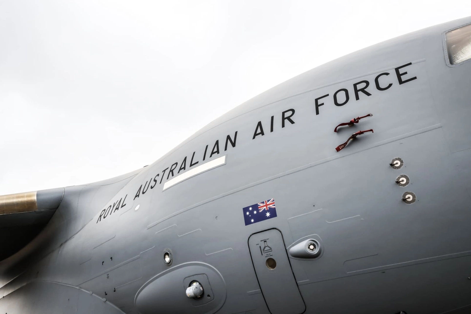 Australischer Ex-Militär verkaufte Cyberwaffen für Millionen in Krypto an Russland