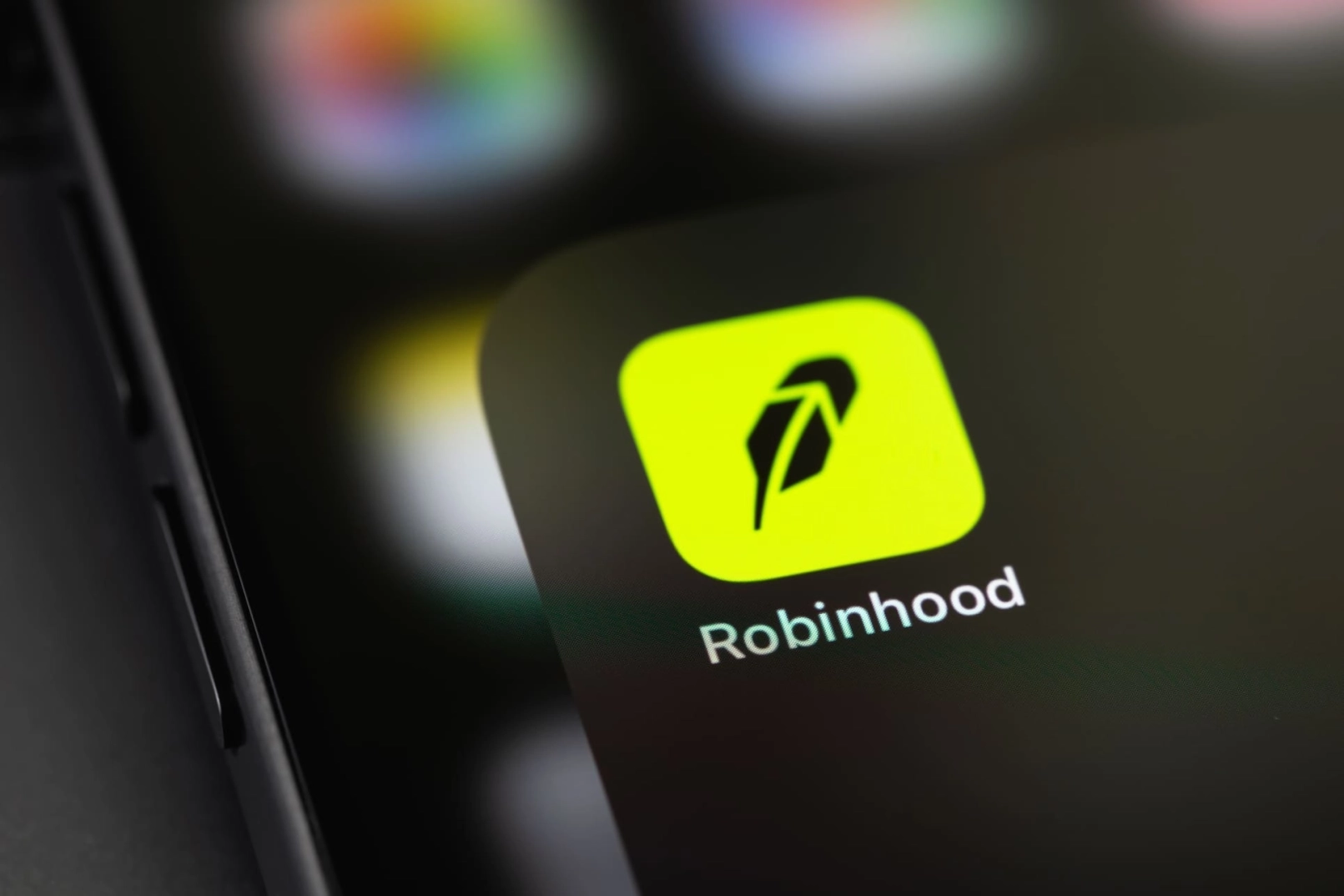 Robinhood startet Testnet für Aktienhandel auf Ethereum