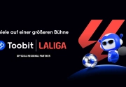 Toobit und LALIGA teilen Vision für regionale Partnerschaft nach erfolgreichem Presse-Event