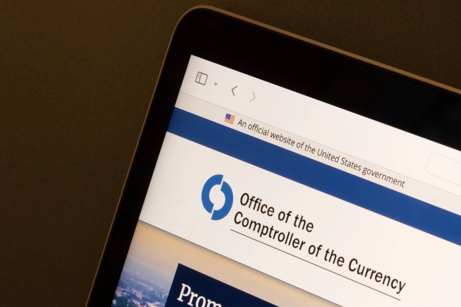 Große amerikanische Banken drohen mit Klage gegen Krypto-Banken