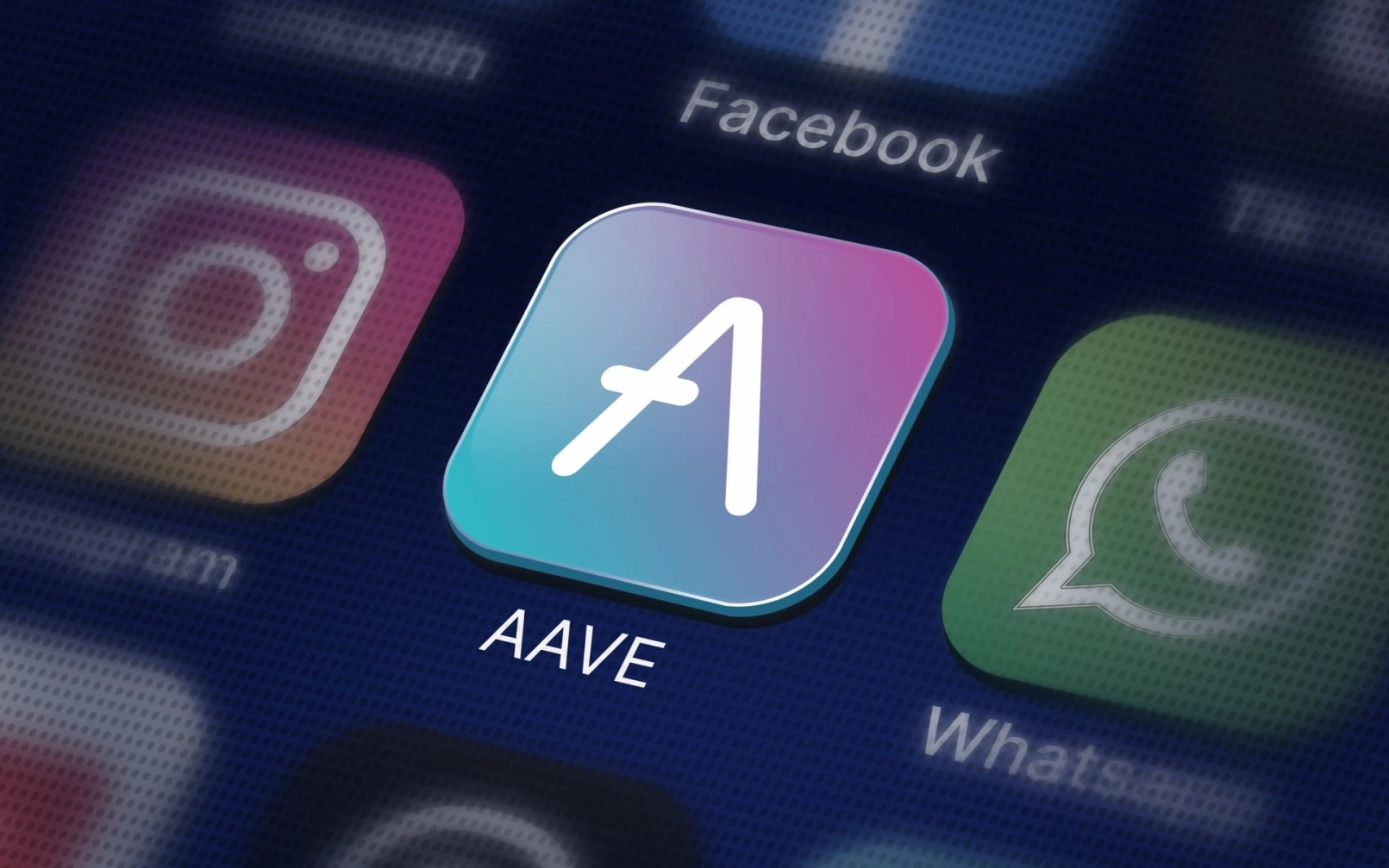 Größtes DeFi-Upgrade seit Jahren: Aave V4 startet auf Ethereum