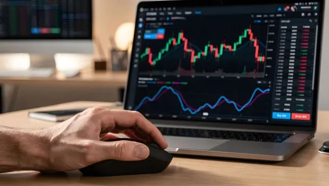 Cardano abgeschrieben, doch zwei Signale deuteten auf 300%-Rallye hin