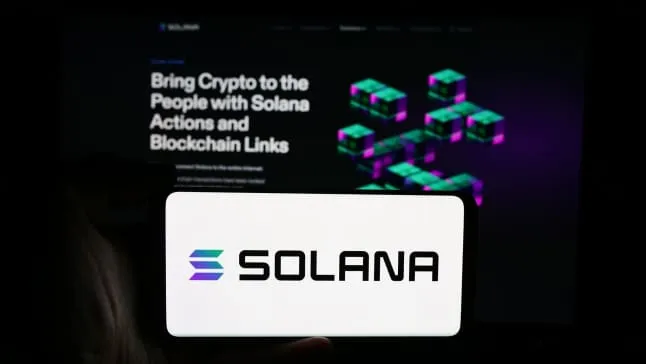 Solana gewinnt Mastercard und Western Union für neues Entwicklerplattform