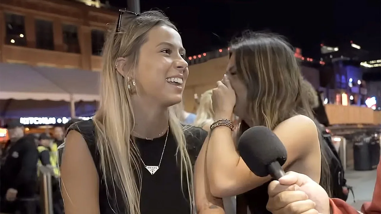 Hawk Tuah-Mädchen bricht Schweigen über HAWK-Memecoin