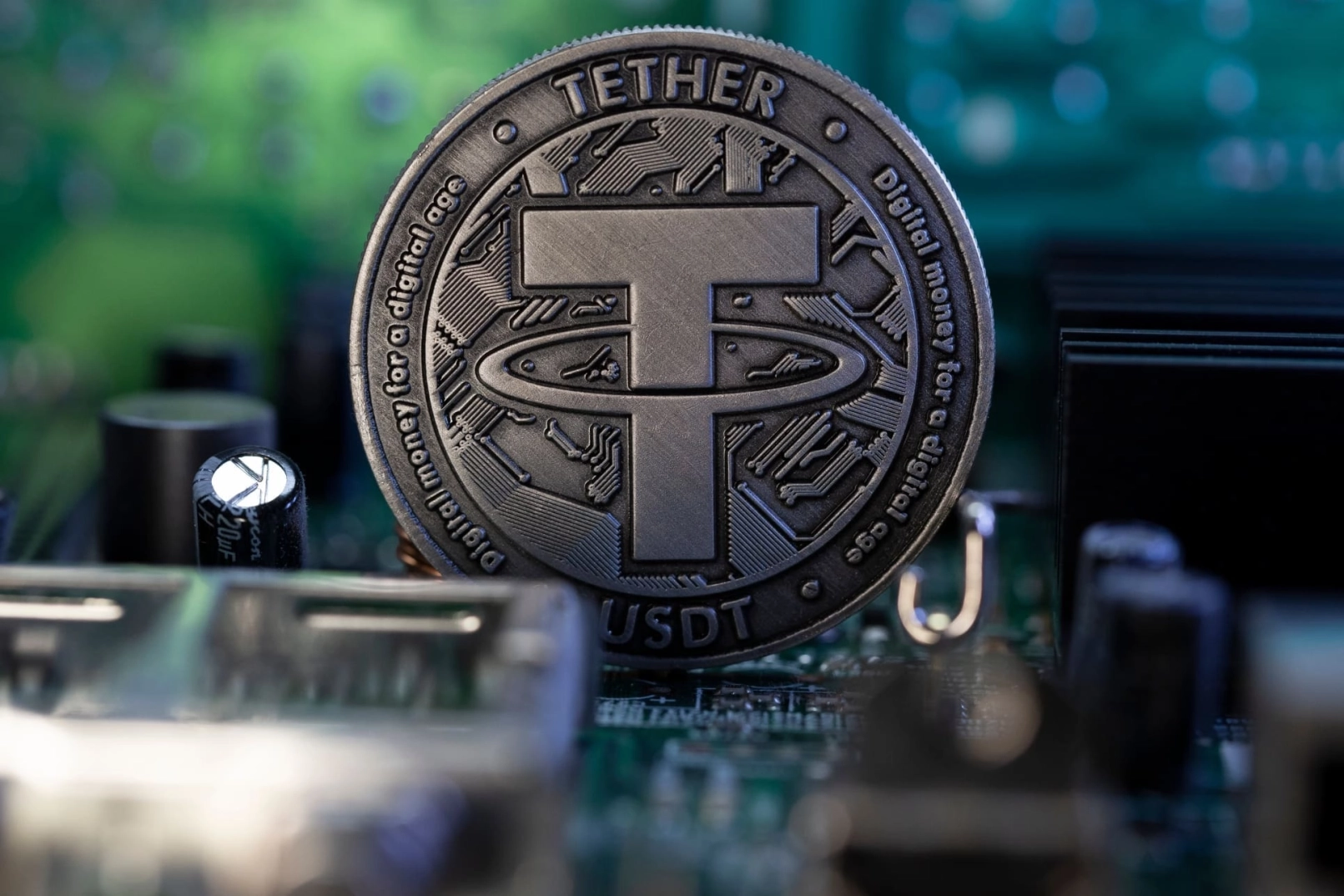 Tether wählt KPMG für erste umfassende Prüfung von USDT, PwC unterstützt Vorbereitung