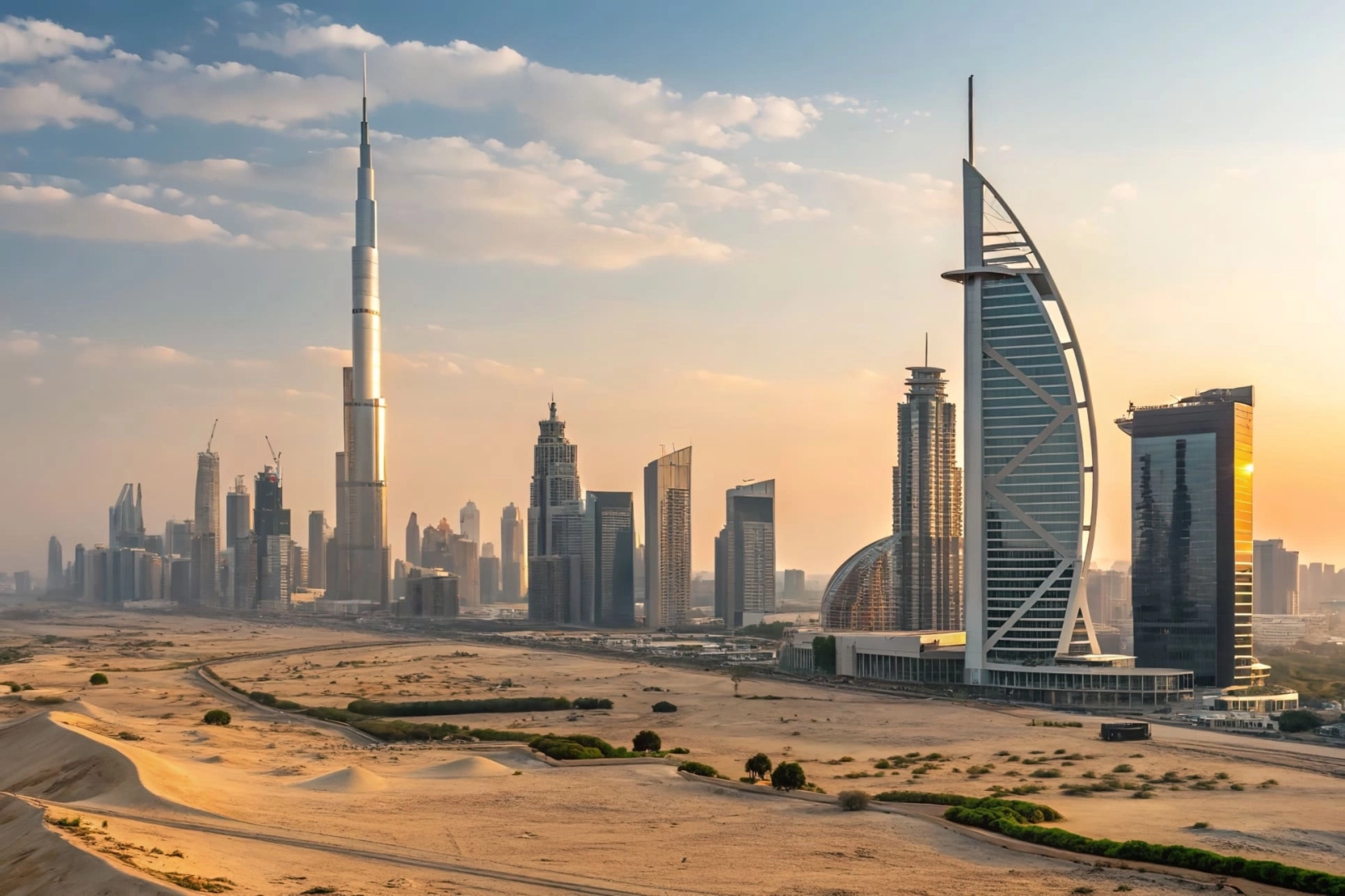 Große Krypto-Konferenz TOKEN2049 in Dubai wegen Nahostkrieg verschoben