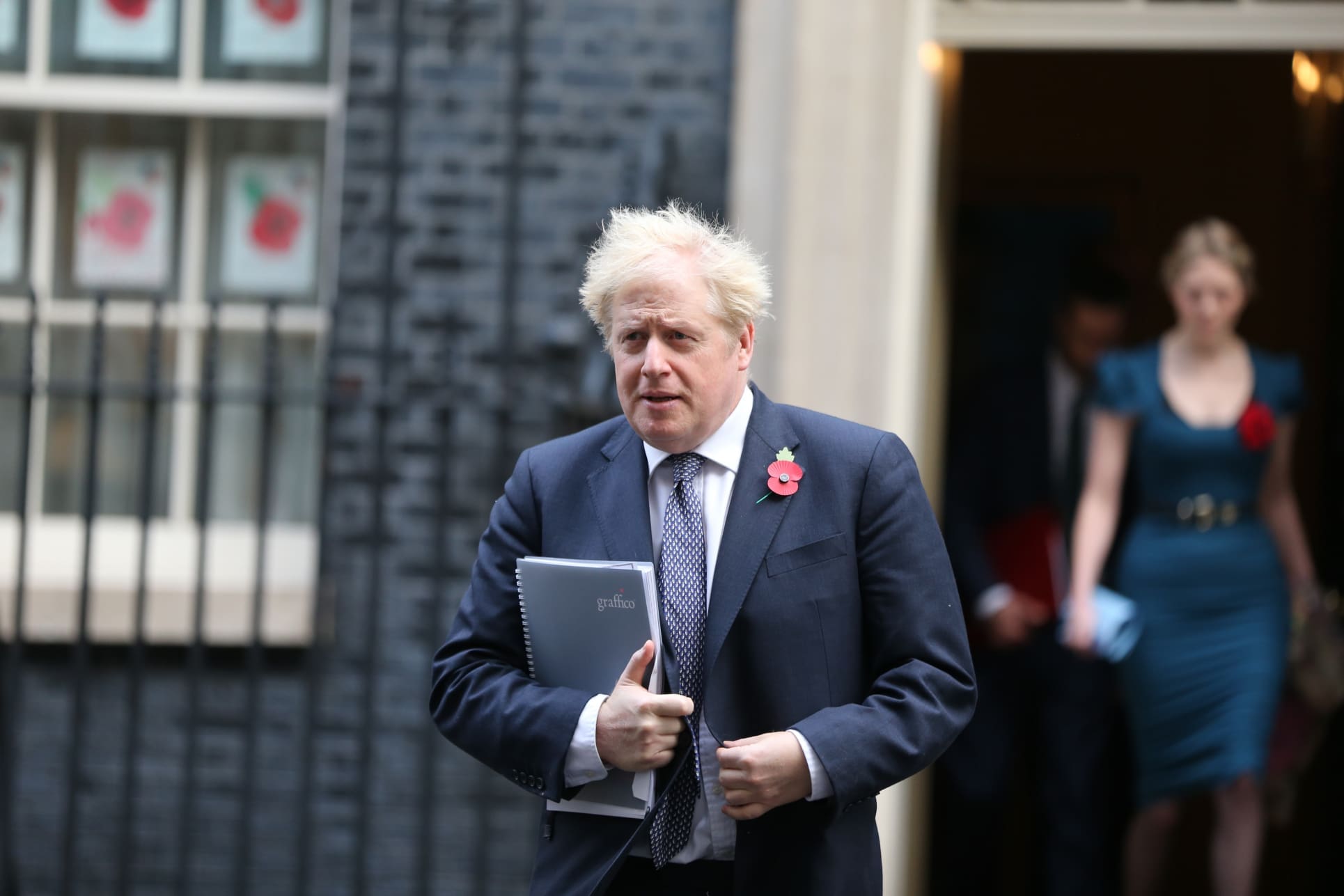 Boris Johnson nennt Bitcoin „gigantisches Ponzi-Schema“ – Saylor ...