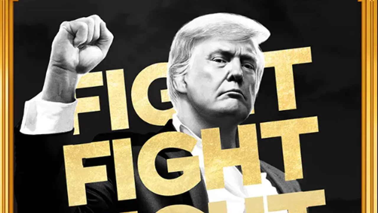 TRUMP-Memecoin im Aufwind: Exklusives Dinner mit Donald Trump treibt Kurs nach oben