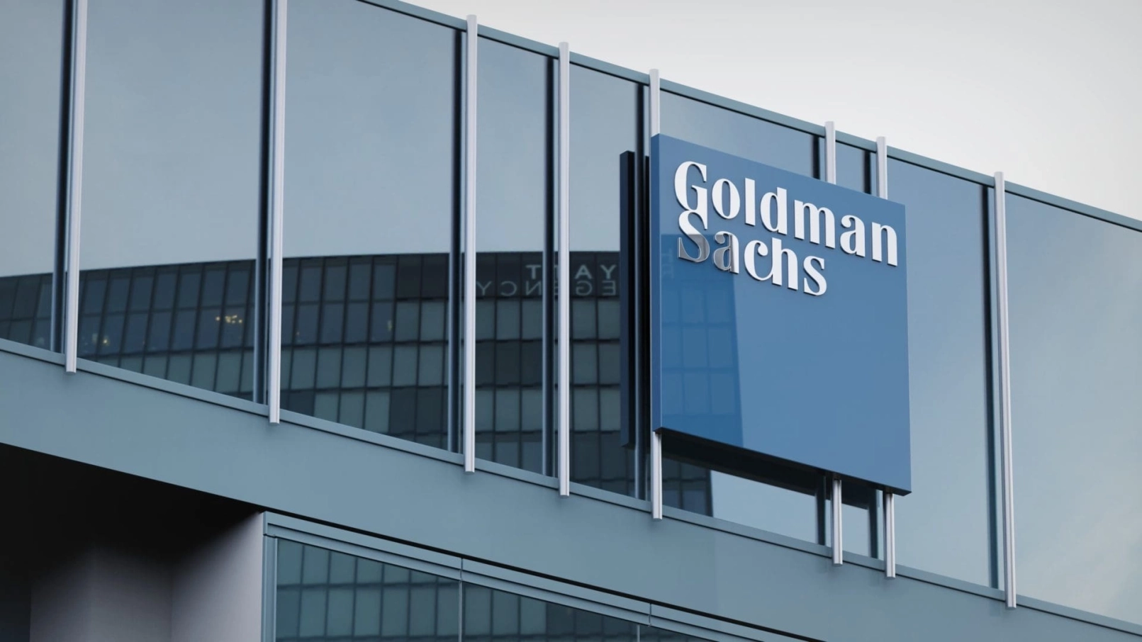 Krieg als Geschäftsmodell: Goldman Sachs erzielt höchste Handelsumsätze aller Zeiten
