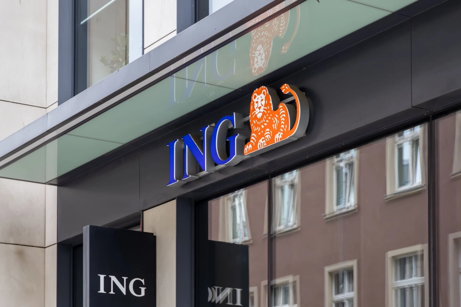 ING: Börsen steigen trotz Krieg, worüber wissen die Anleger Bescheid?