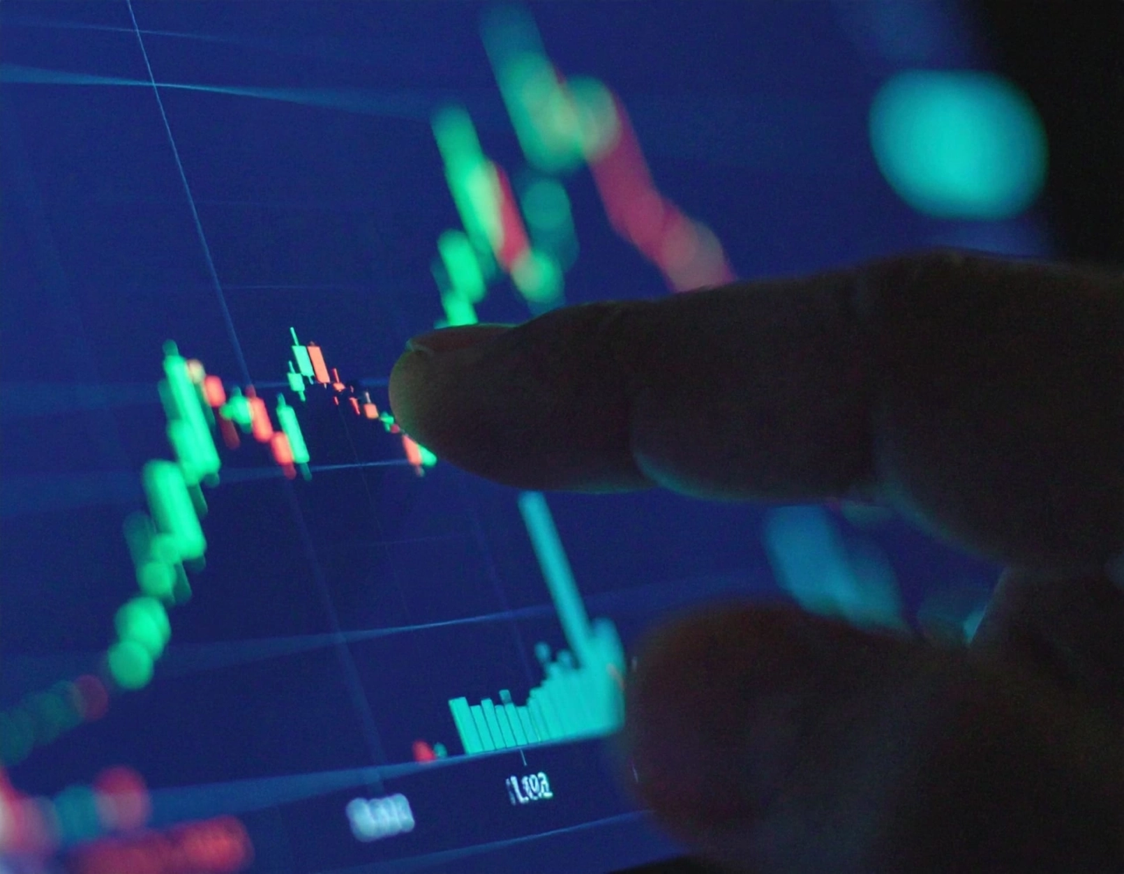 Ethereum am Wendepunkt: Analyst sieht Potenzial in Richtung 2.800 Dollar