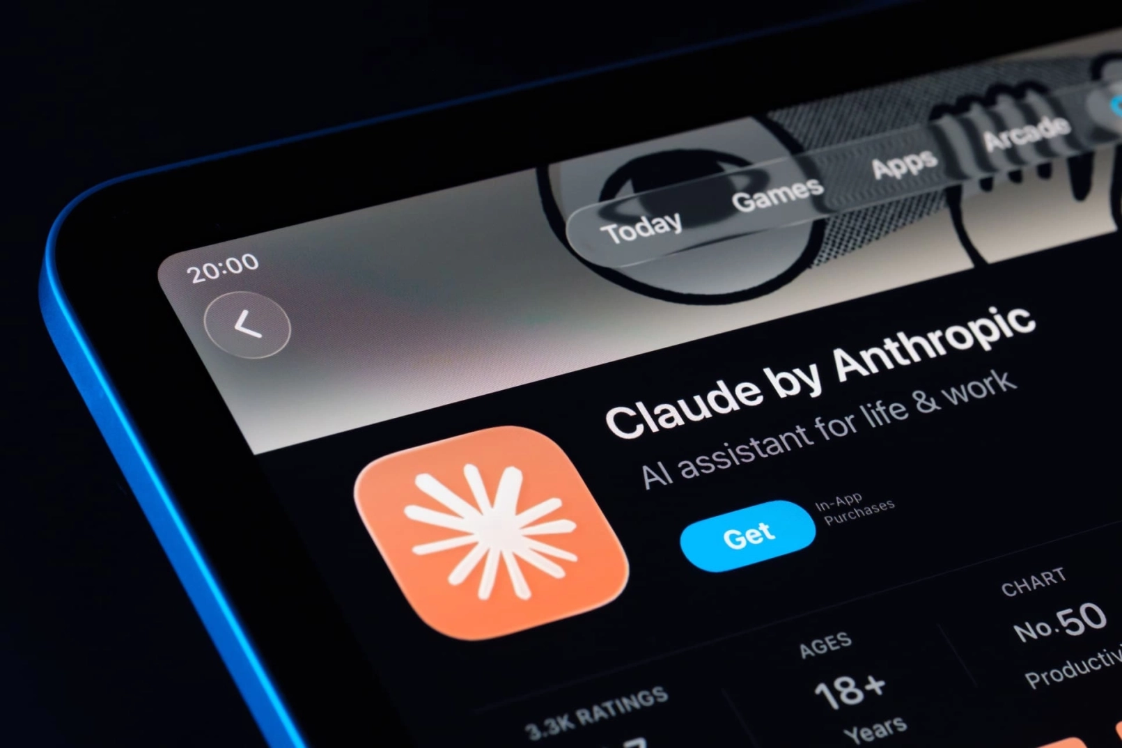 Quellcode von Anthropics Claude-Code versehentlich geleakt