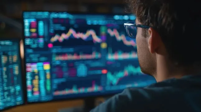 Ethereum test entscheidendes Kursniveau: Risiko einer weiteren Korrektur