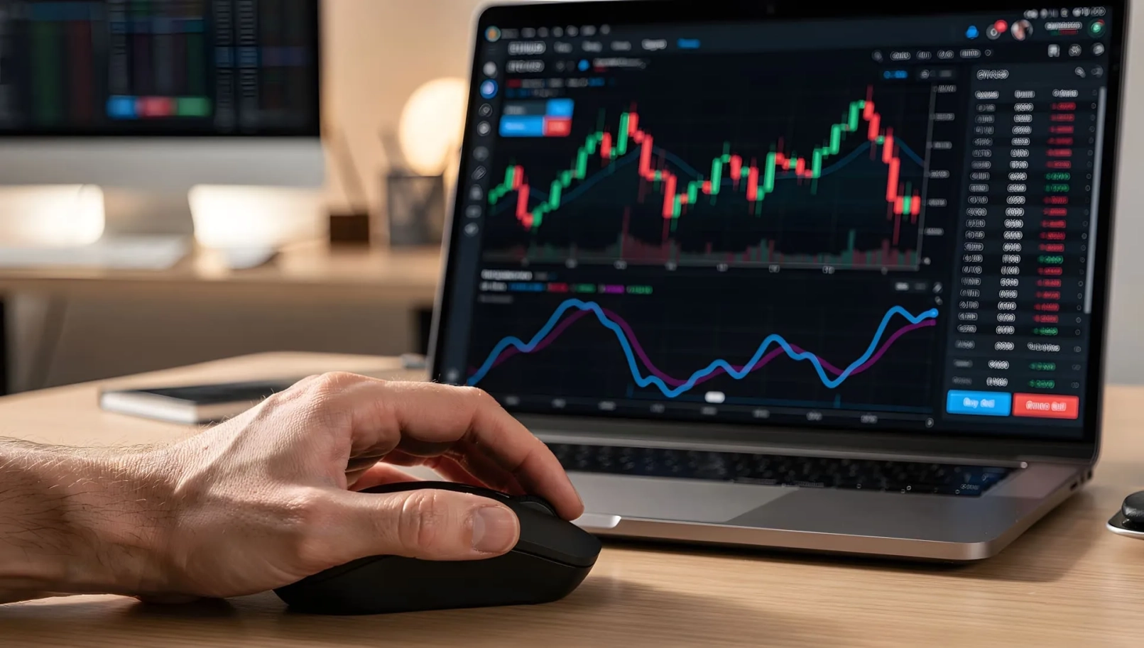 Krypto-Kursupdate: Bitcoin zeigt Unentschlossenheit, KI-Coins stark im Aufwind