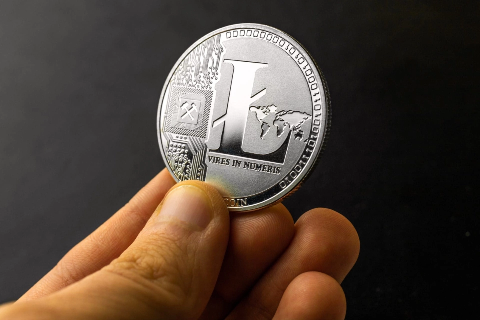 Litecoin behebt Zero-Day-Exploit: Netzwerk nach Notfall-Update wieder stabil
