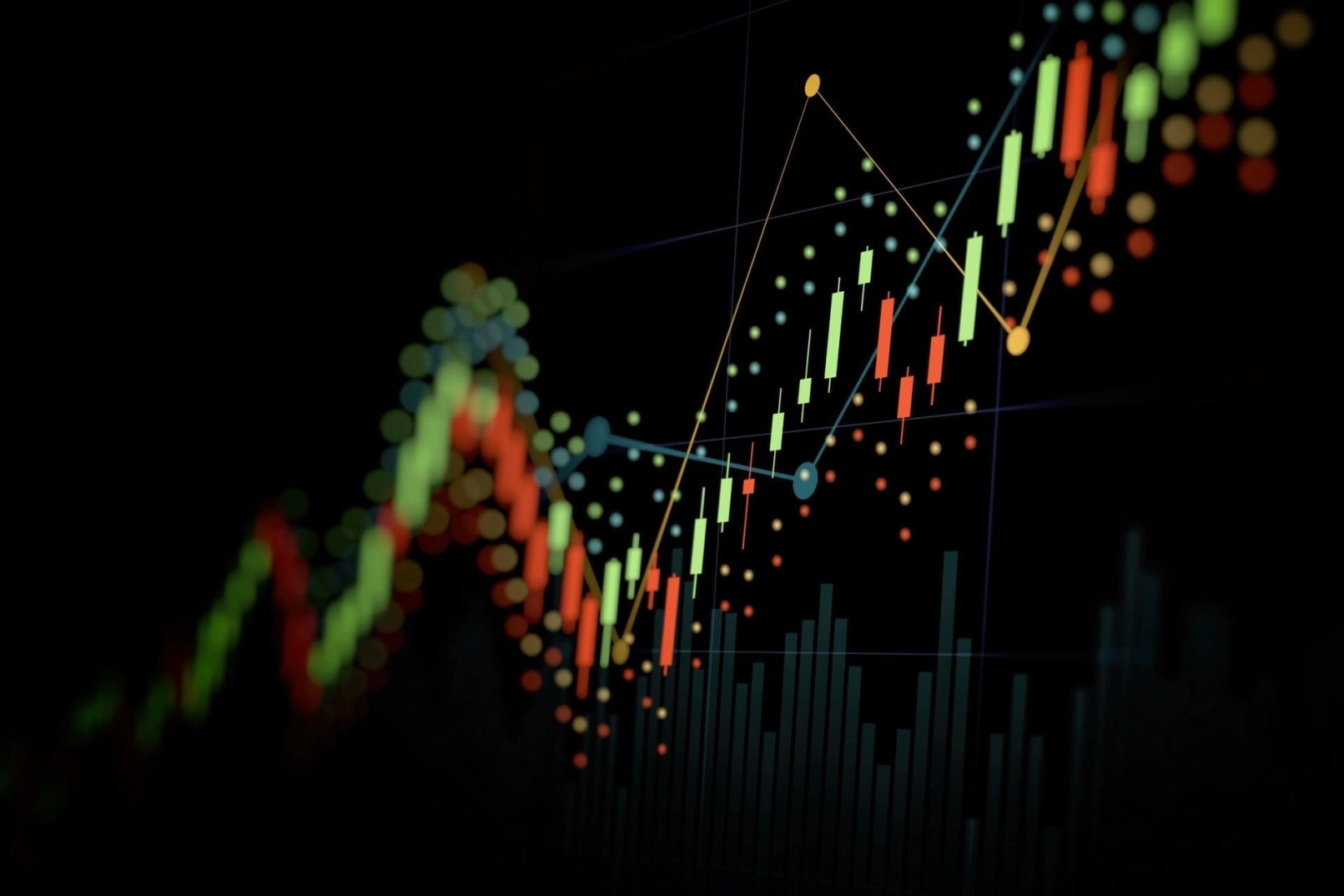 Spannungen zwischen den USA und Iran belasten globale Märkte