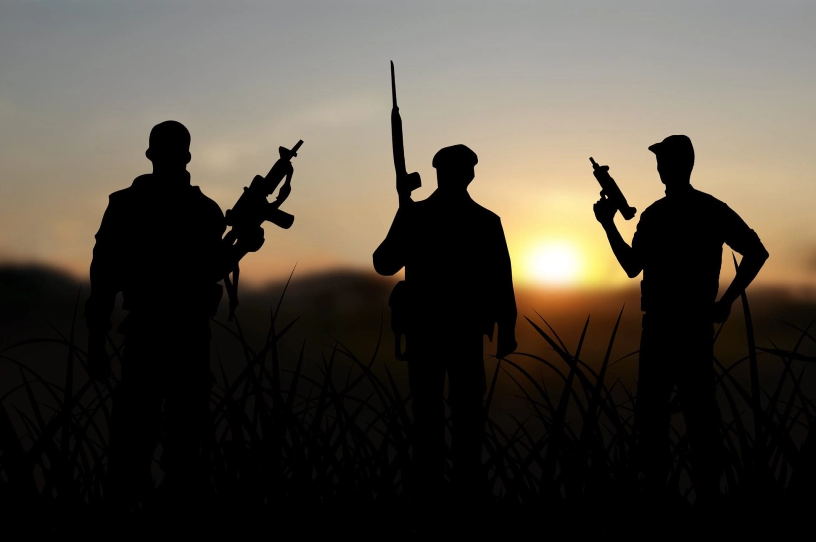 Blockchain als Beweismittel im Gerichtssaal: Drei Verurteilungen wegen Terrorismus