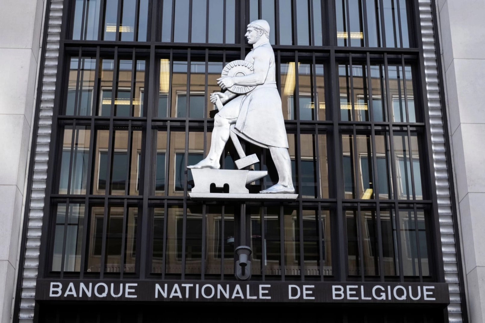 Europas Energiekrise spitzt sich zu: Belgien ohne finanzielle Mittel