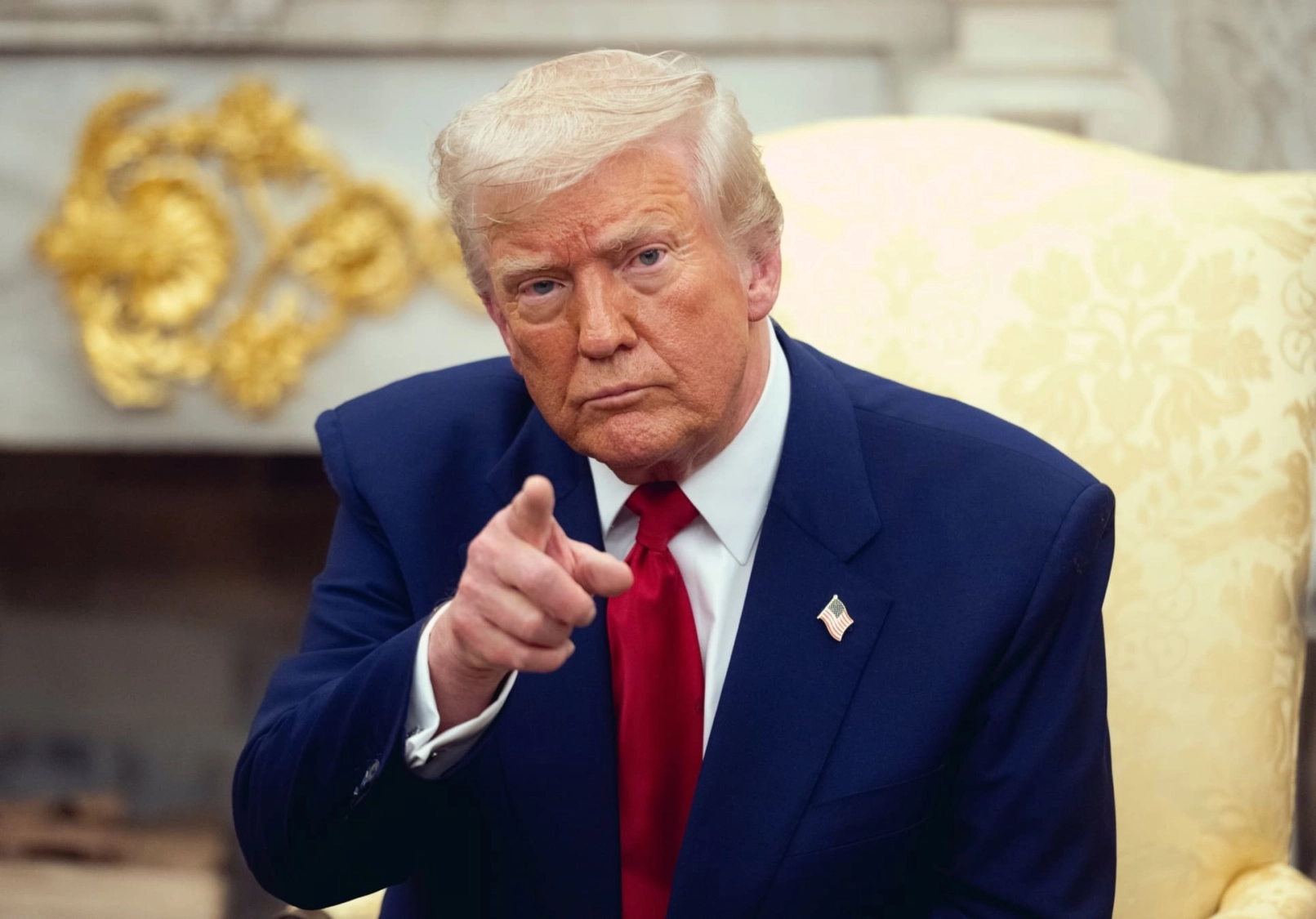 FT-Ökonom Wolf: Welthandel überstand Trump, aber Iran testet Grenzen