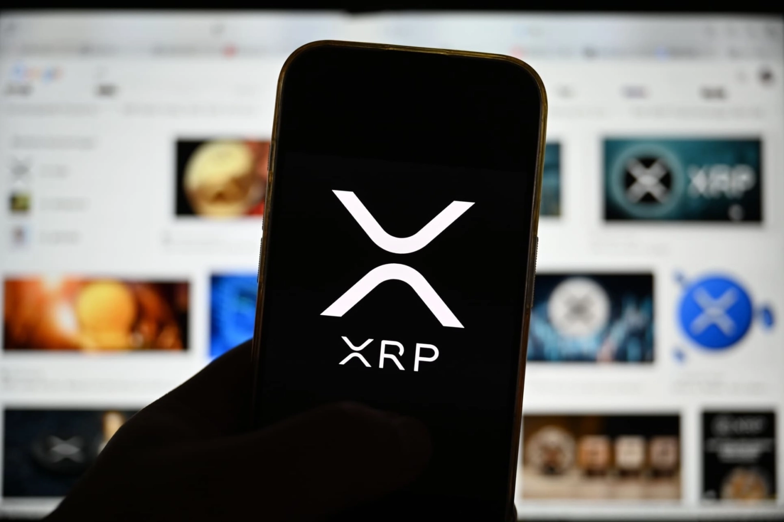 XRP fällt unter wichtige Marke von 1,40 Dollar: Wie tief geht es noch?
