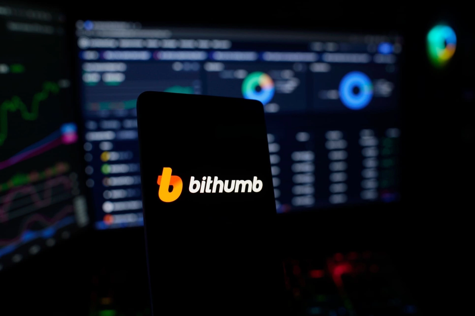 Krypto-Börse Bithumb verschiebt Börsengang erneut: Erst nach 2028 erwartet