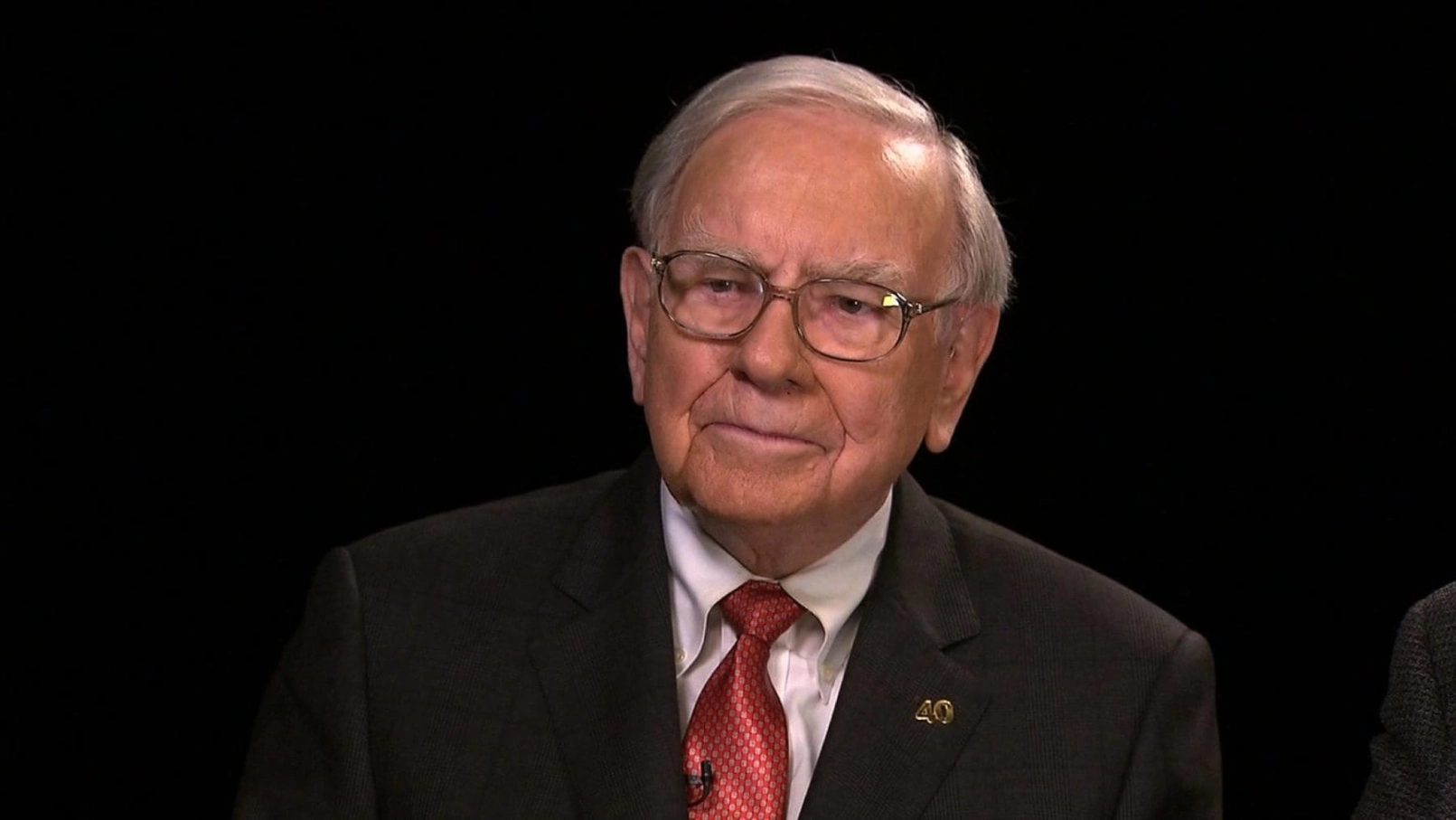 Warren Buffett verdiente 100 Milliarden Dollar mit Apple, bereut es aber dennoch