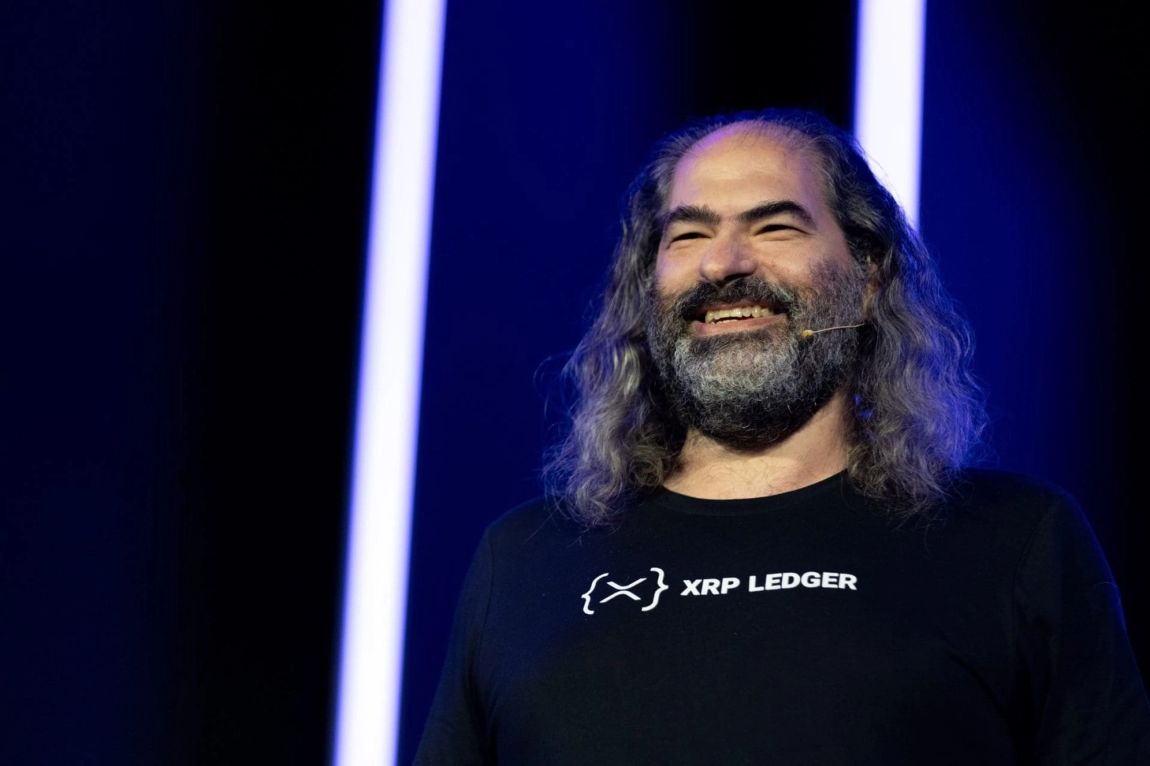 Ex-Ripple-Manager: „Krypto bietet enorme Wohlstandschancen“