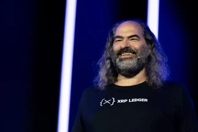 Ex-Ripple-Manager: „Krypto bietet enorme Wohlstandschancen“