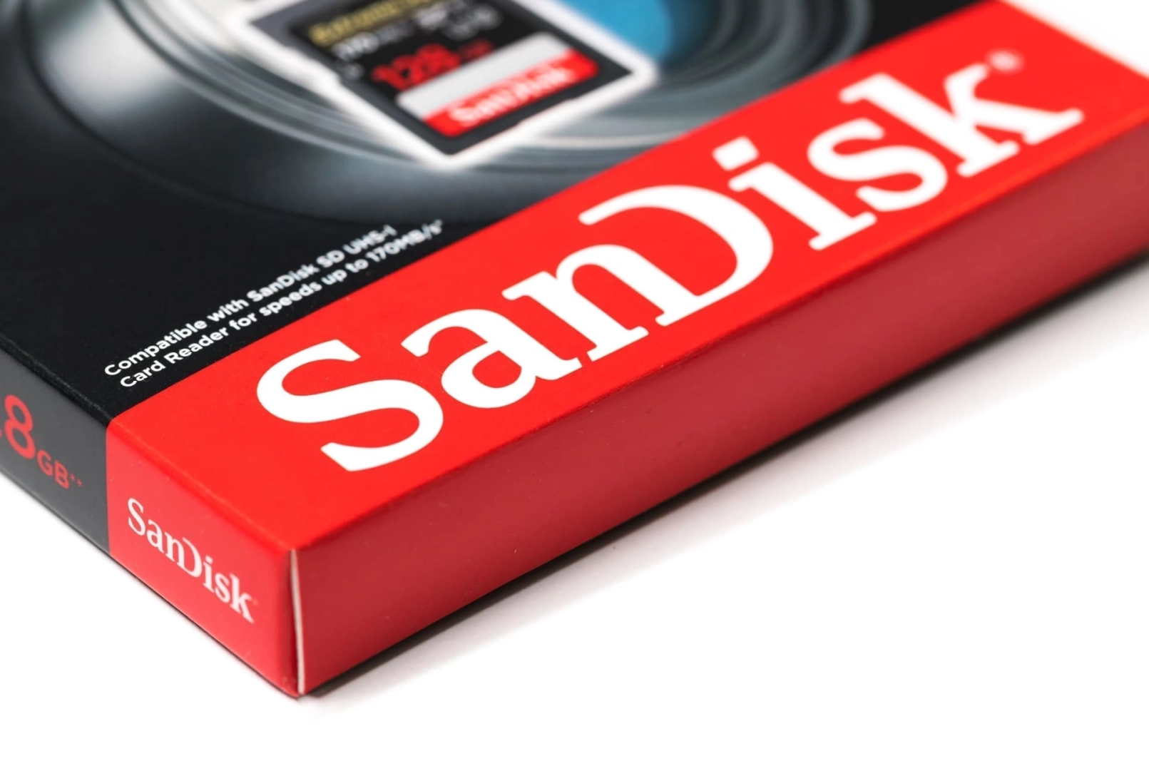 So viel Geld hättest du jetzt, wenn du vor einem Jahr für 1.000 Euro Sandisk gekauft hättest