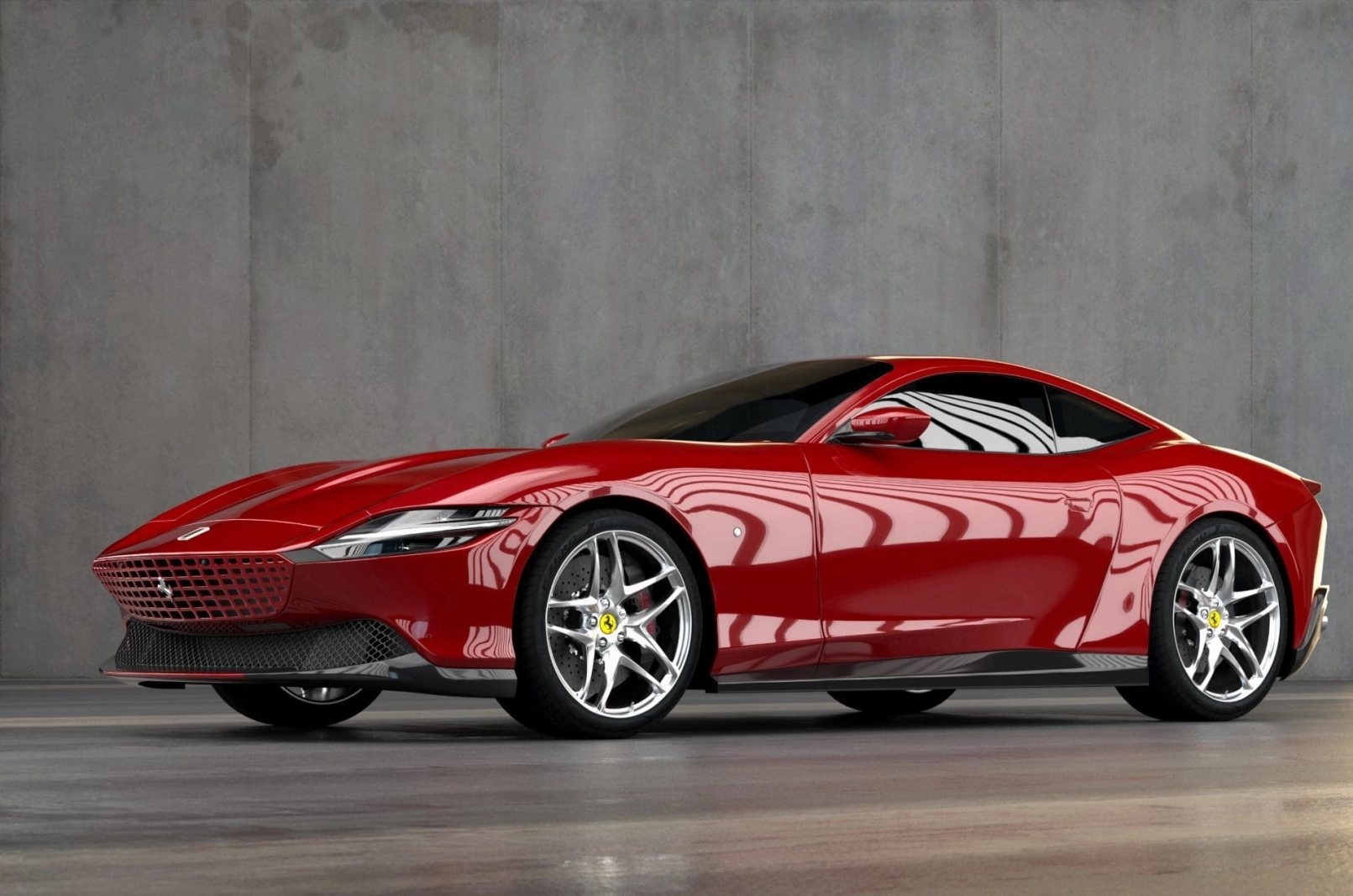 Ferrari