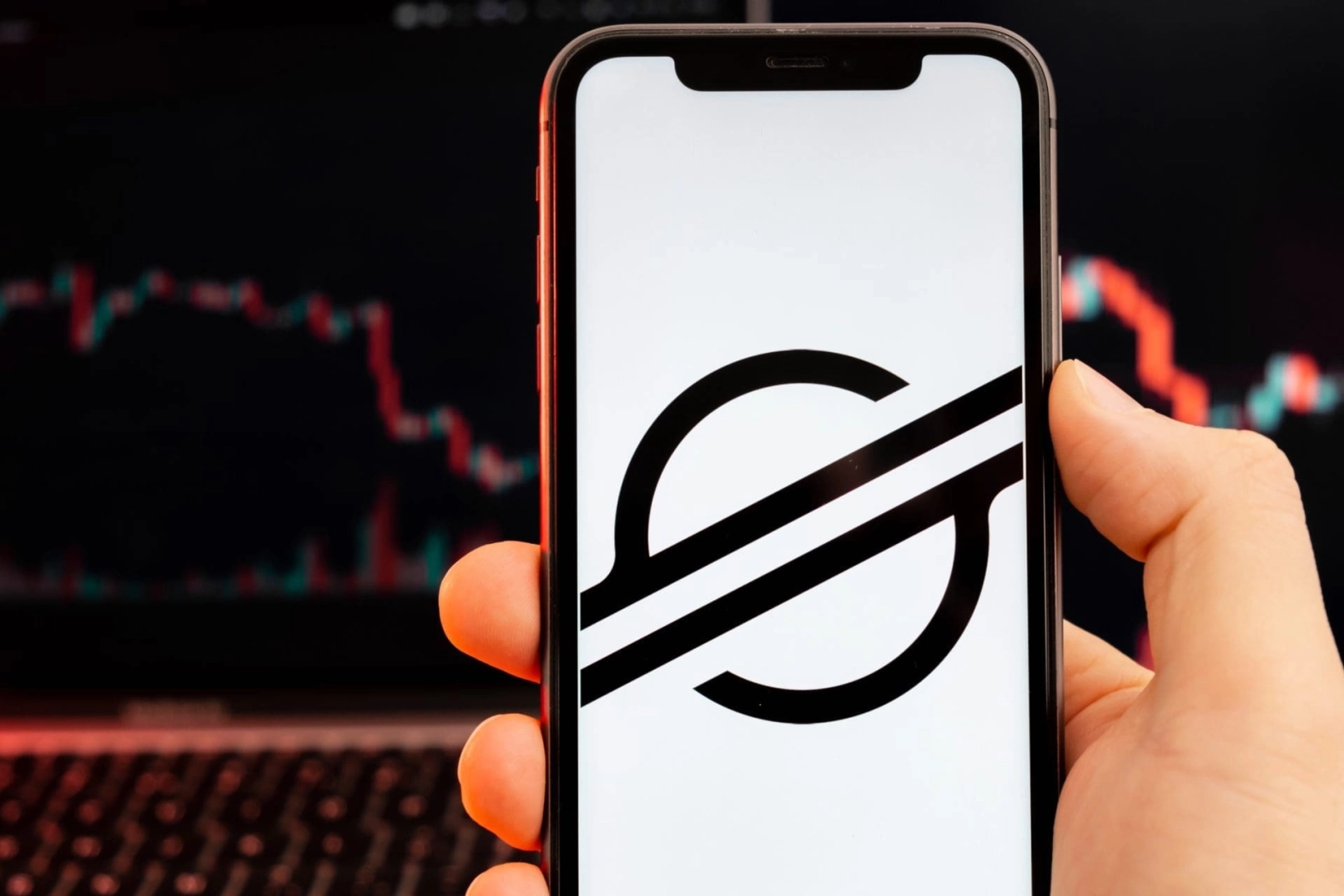 XLM, Stellar