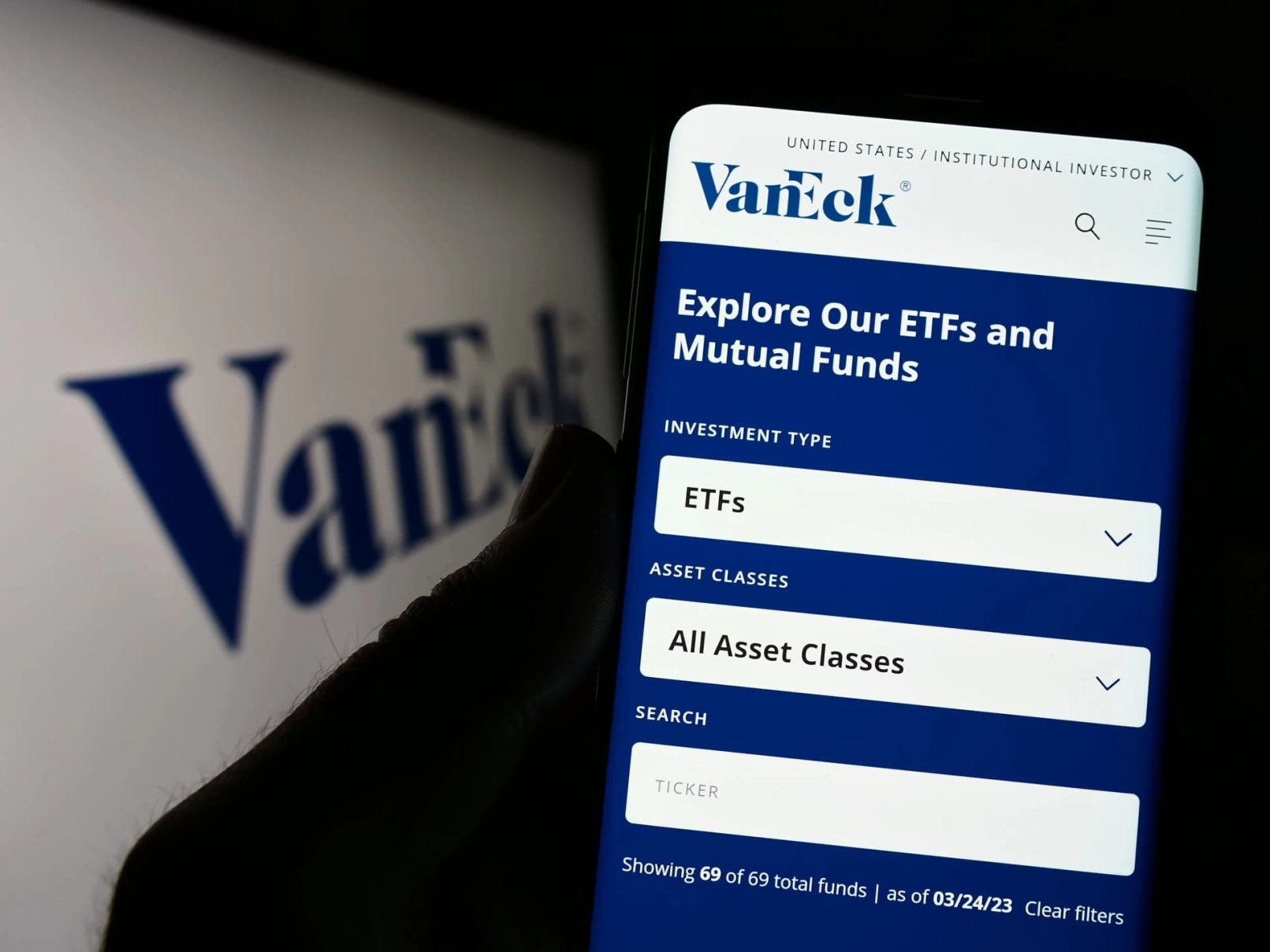 VanEck