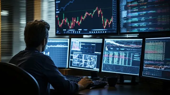 Solana übertrifft Bitcoin und Ethereum, doch Newsbit-Analyst äußert Bedenken