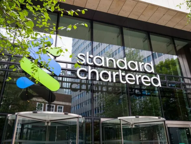 Standard Chartered zieht Parallelen zwischen Ethereum und Amazon im Jahr 2001