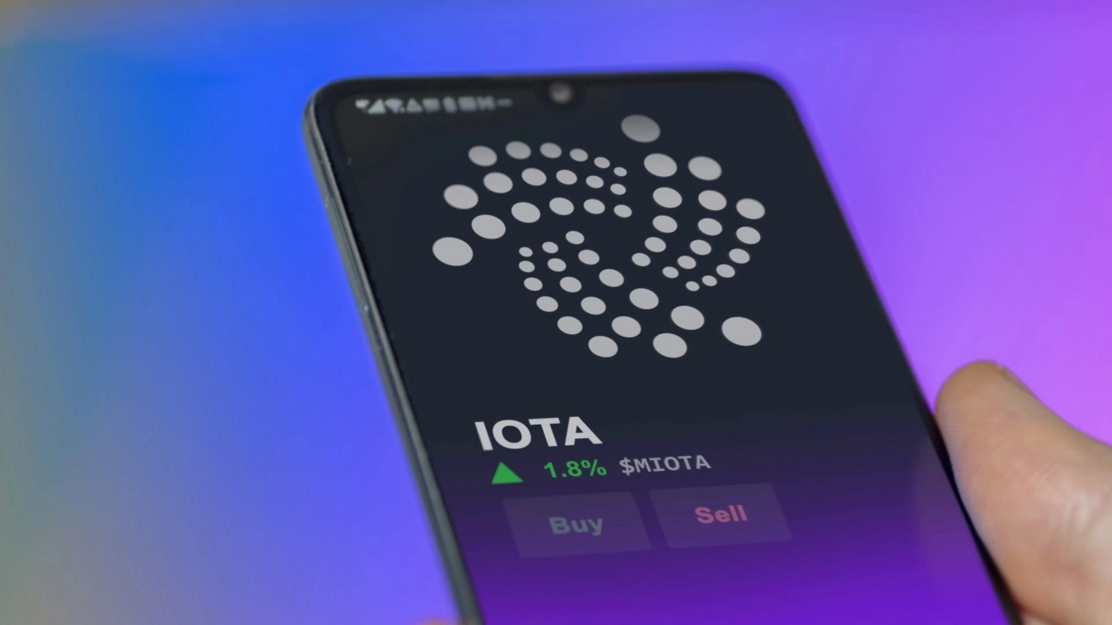 IOTA, MIOTA