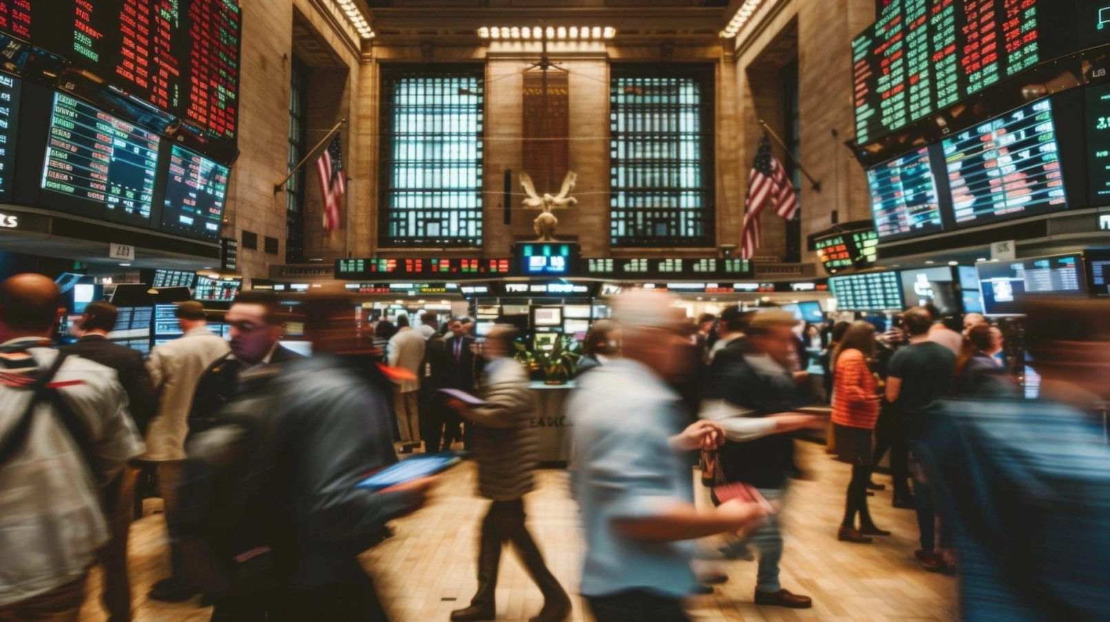 Börse, ETF, Amerika,