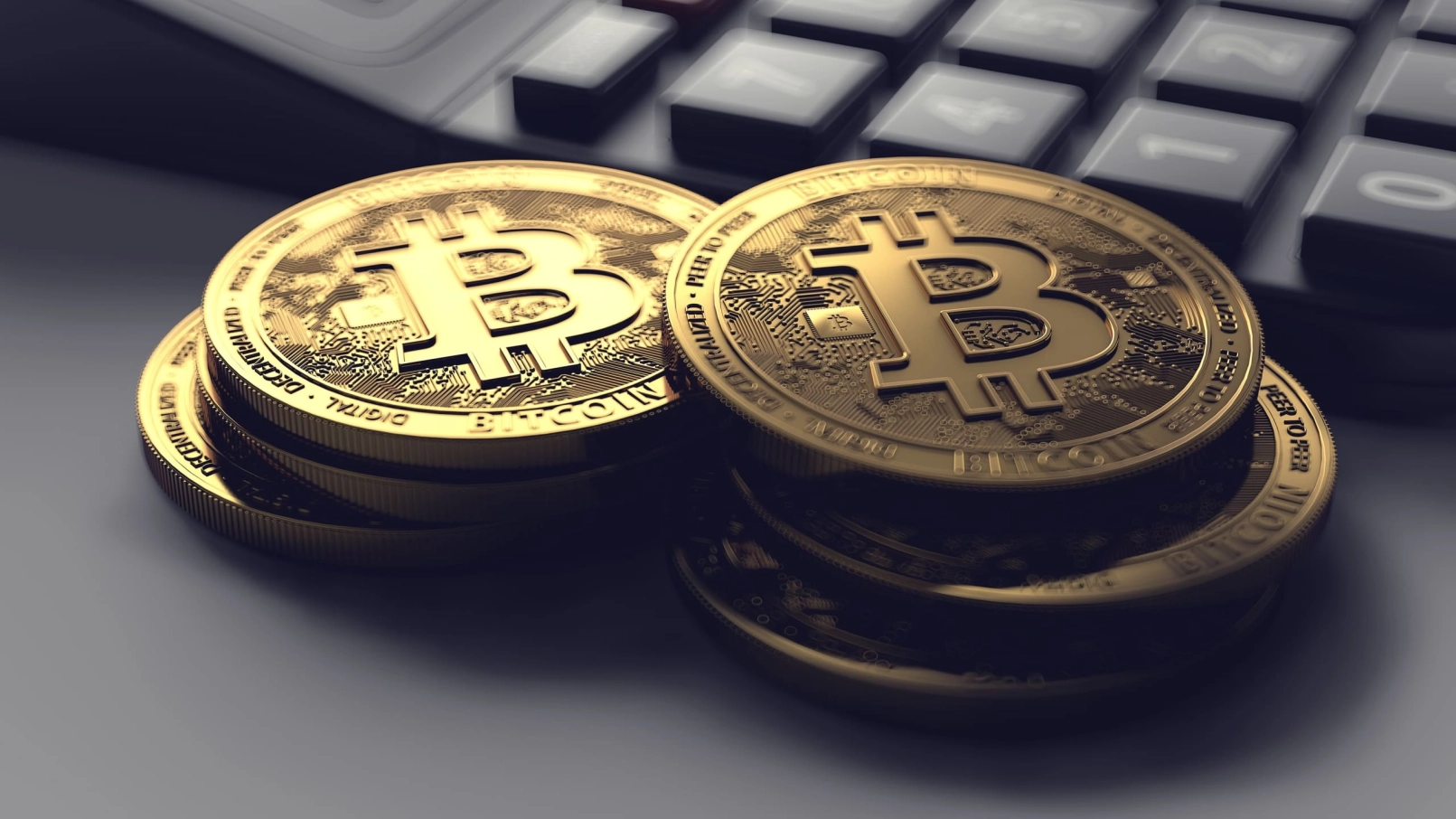 Bitcoin Tax