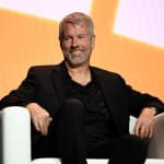 Bitcoin hängt immer mehr von Michael Saylor ab