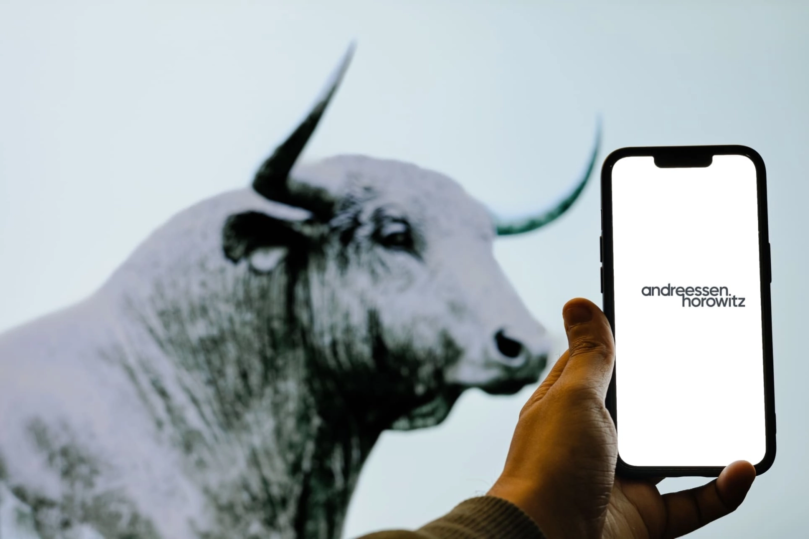 Andreessen Horowitz sammelt 2,2 Milliarden US-Dollar für Kryptofonds ein