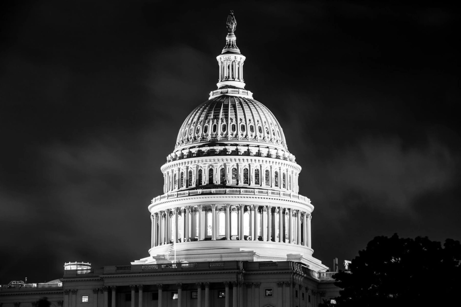 Amerika, Vereinigte Staaten, Kapitol